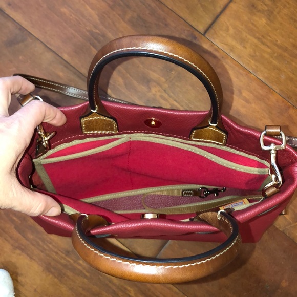 DOONEY & BOURKE purse - Picture 11 of 14